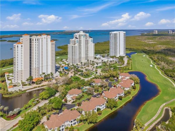 4951 Bonita Bay Blvd #805, Bonita Springs, Florida 34134, image 3