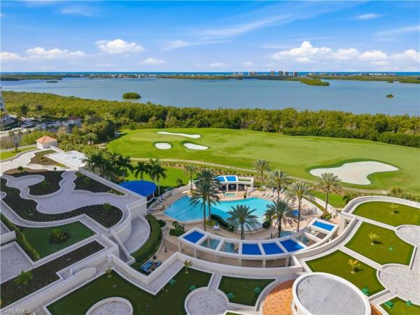 4951 Bonita Bay Blvd #805, Bonita Springs, Florida 34134, image 2