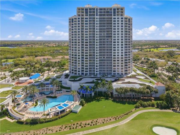 4951 Bonita Bay Blvd #805, Bonita Springs, Florida 34134, image 1