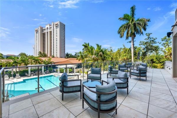 6585 Nicholas Blvd #1702, Naples, Florida 34108, image 2