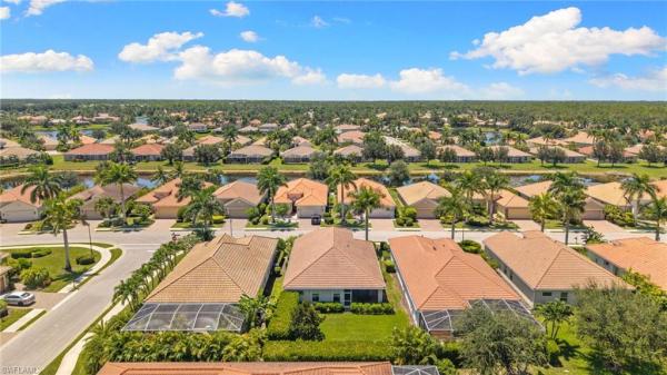 Reflection Lakes Of Naples, 14686 Sonoma Blvd, Naples, Florida 34114, image 3