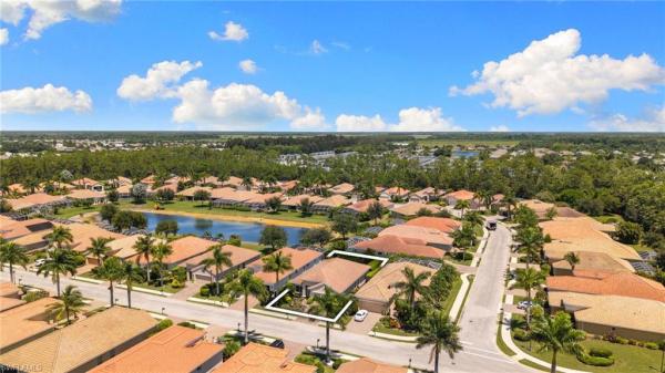 Reflection Lakes Of Naples, 14686 Sonoma Blvd, Naples, Florida 34114, image 2
