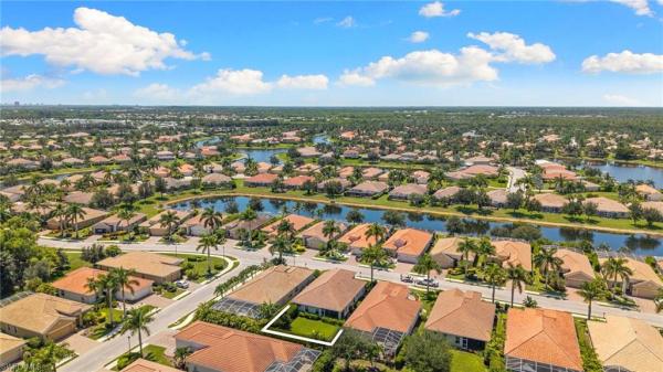 Reflection Lakes Of Naples, 14686 Sonoma Blvd, Naples, Florida 34114, image 1