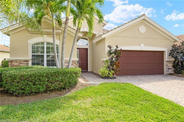 Somerset, 12417 Chrasfield Chase, Fort Myers, Florida 33913, image 1