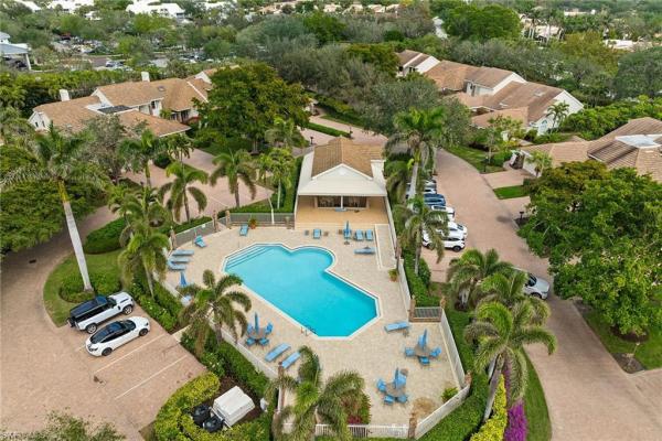 The Villas At Pelican Bay, 6622 Trident Way #G4, Naples, Florida 34108, image 1