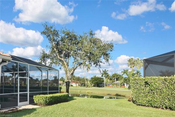 Cedar Hammock Golf & Country Club, 8685 Cedar Hammock Blvd, Naples, Florida 34112, image 3