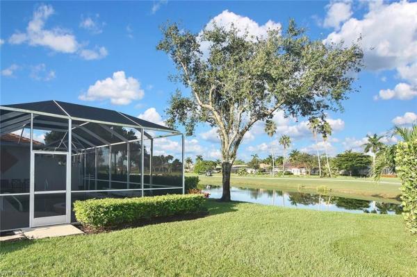 Cedar Hammock Golf & Country Club, 8685 Cedar Hammock Blvd, Naples, Florida 34112, image 2