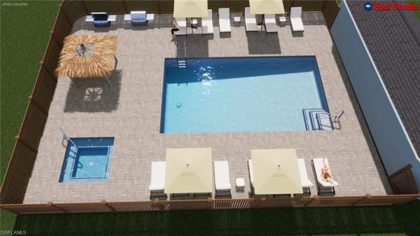 Ambassador, 26300 Hickory Blvd #503, Bonita Springs, Florida 34134, image 1