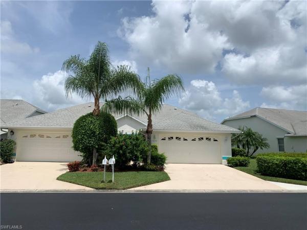 Shadowood Villas, 6116 Thresher Dr #1004, Naples, Florida 34112, image 3