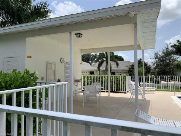 Shadowood Villas, 6116 Thresher Dr #1004, Naples, Florida 34112, image 1
