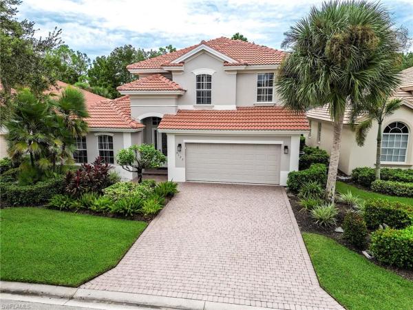 Mahogany Cove, 9127 Falling Leaf Dr, Estero, Florida 34135, image 1