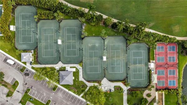Hawk's Nest, 4650 Hawks Nest Way #M202, Naples, Florida 34114, image 1