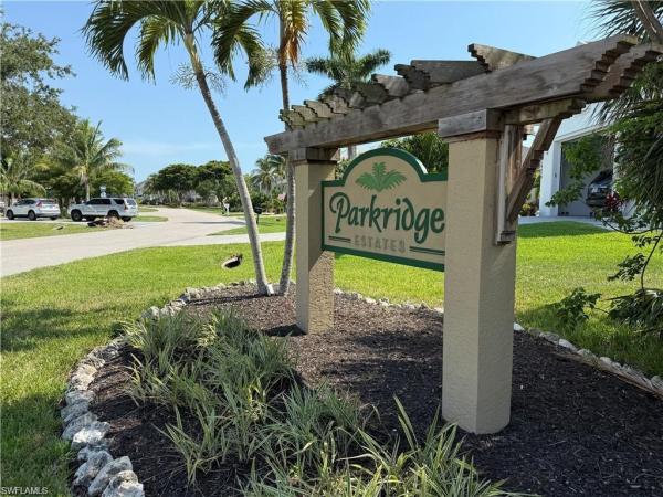 18151 Parkridge Cir, Fort Myers, Florida 33908, image 1