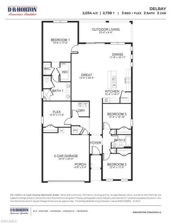Tamarindo, 463 Polihale Way, Naples, Florida 34114, image 1