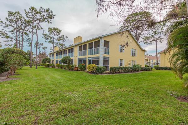 Greenwood Village At Kings Lake, 2562 Kings Lake Blvd #102, Naples, Florida 34112, image 1
