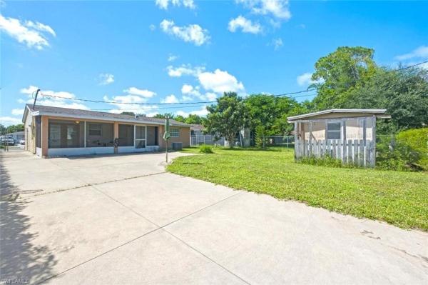 Naples Manor, 5449 Hardee St, Naples, Florida 34113, image 1