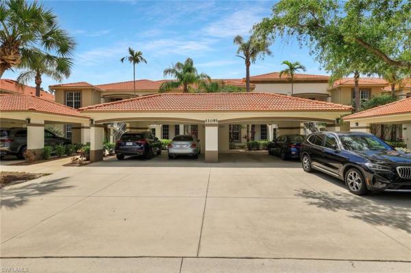 Trieste At Vasari, 11091 Corsia Trieste Way #103, Bonita Springs, Florida 34135, image 1