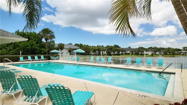 228 Belina Dr #5-605, Naples, Florida 34104, image 3