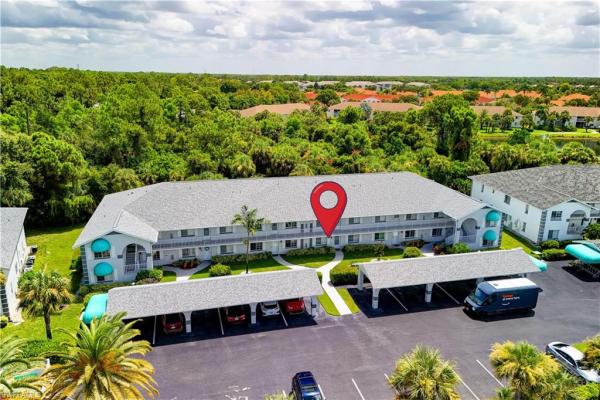 228 Belina Dr #5-605, Naples, Florida 34104, image 2