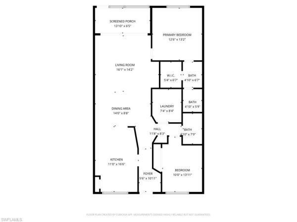 228 Belina Dr #5-605, Naples, Florida 34104, image 1