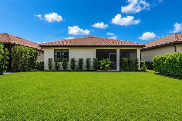 Tuscany Pointe, 14329 Tuscany Pointe Cv, Naples, Florida 34120, image 2