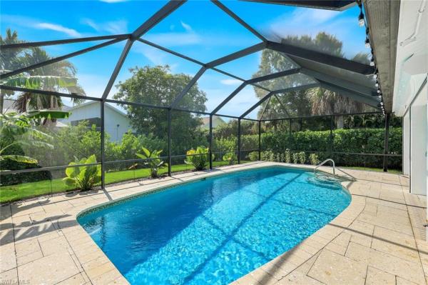Quail Crossing At Palm River Estates, 520 Raven Way, Naples, Florida 34110, image 3