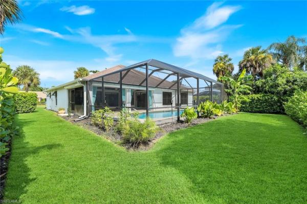 Quail Crossing At Palm River Estates, 520 Raven Way, Naples, Florida 34110, image 2
