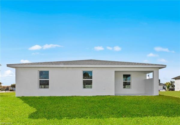 Gator Circle, 1120 34th St, Cape Coral, Florida 33909, image 1
