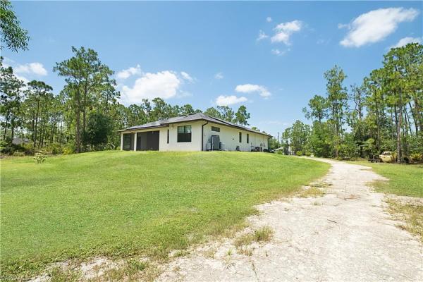 Golden Gate Estates, 2692 NE 54th Ave, Naples, Florida 34120, image 2