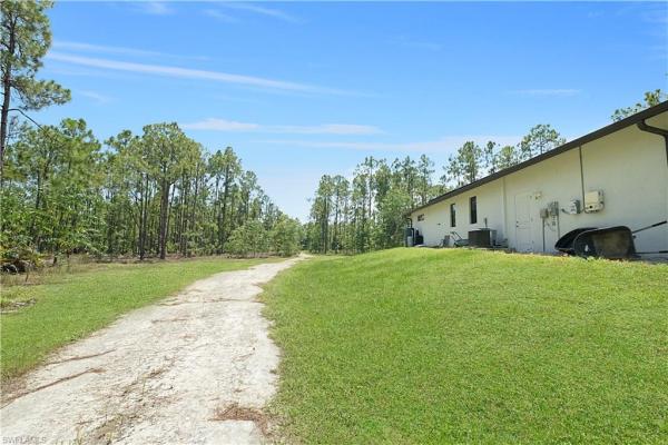 Golden Gate Estates, 2692 NE 54th Ave, Naples, Florida 34120, image 1