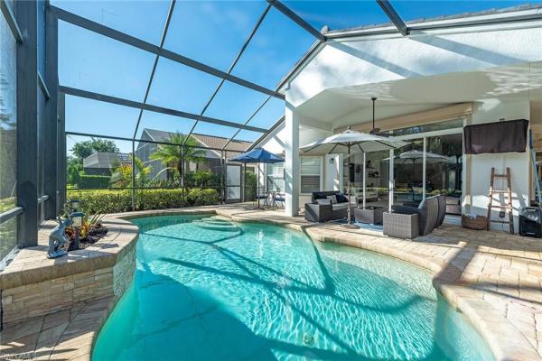 2438 Butterfly Palm Dr, Naples, Florida 34119, image 1