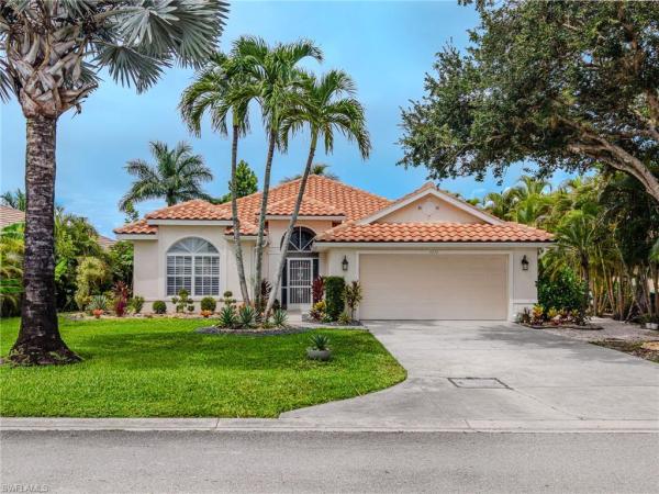 Longshore Lake, 4242 S Longshore Way, Naples, Florida 34119, image 1