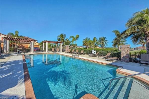 Bonita National Golf & Country Club, 17921 Bonita National Blvd #244, Bonita Springs, Florida 34135, image 3