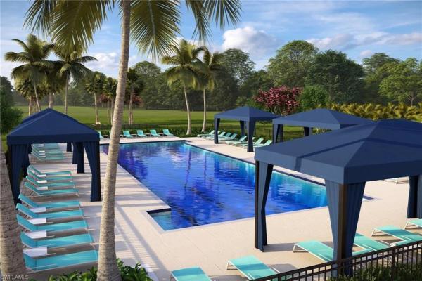 14169 Aldersgate Ave, Fort Myers, Florida 33905, image 3