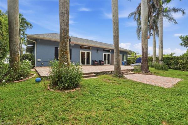 Lakewood, 4561 Beechwood Lake Dr, Naples, Florida 34112, image 1