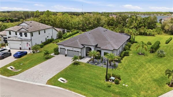 Corkscrew Estates, 19790 Panther Island Blvd, Estero, Florida 33928, image 1