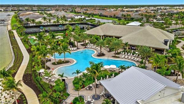 Esplanade Lake Club, 18301 Terracina Dr, Fort Myers, Florida 33913, image 3
