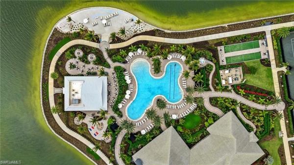 Esplanade Lake Club, 18301 Terracina Dr, Fort Myers, Florida 33913, image 2