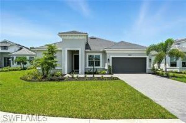 Esplanade Lake Club, 18301 Terracina Dr, Fort Myers, Florida 33913, image 1