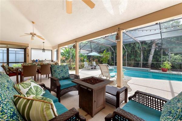 Eagle Creek Estates, 59 Grey Wing Pt, Naples, Florida 34113, image 1