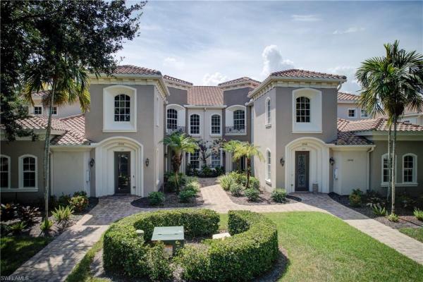 Cassia At Vasari, 28468 Altessa Way #101, Bonita Springs, Florida 34135, image 1