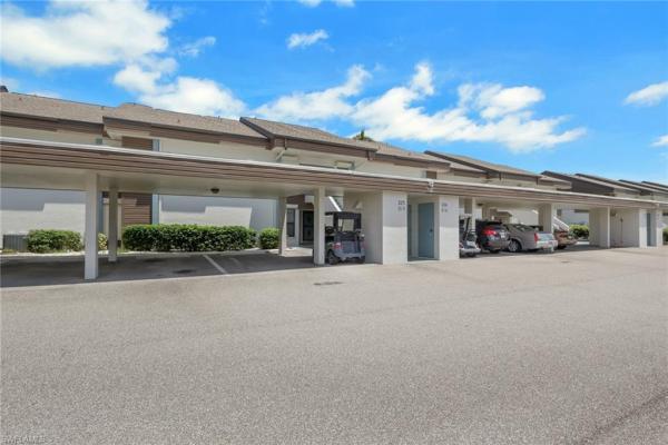 5770 Trailwinds Dr #213, Fort Myers, Florida 33907, image 1