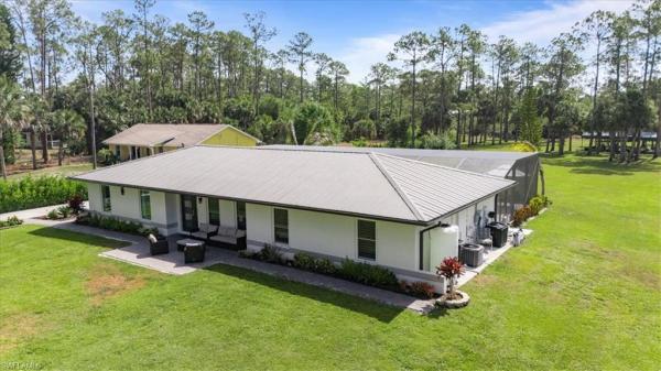 Golden Gate Estates, 1440 NE 8th St, Naples, Florida 34120, image 2