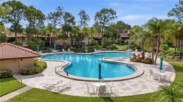 3207 Horse Carriage Way #10, Naples, Florida 34105, image 1