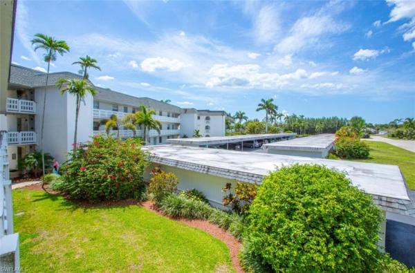 315 Saint Andrews Blvd #A25, Naples, Florida 34113, image 2