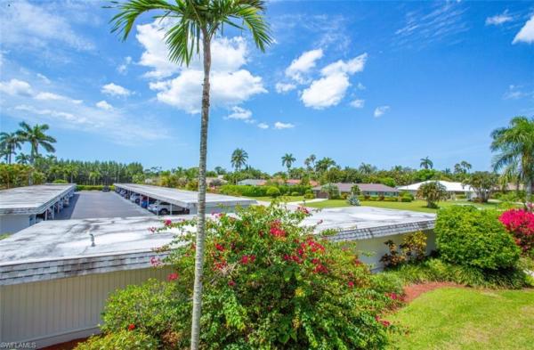 315 Saint Andrews Blvd #A25, Naples, Florida 34113, image 1