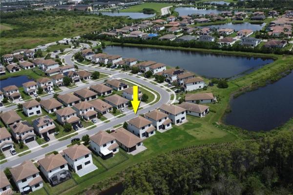 5504 Agostino Way, Naples, Florida 34142, image 1