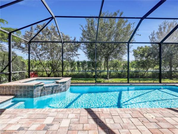 Barrington Cove, 16382 Barclay Ct, Naples, Florida 34110, image 3