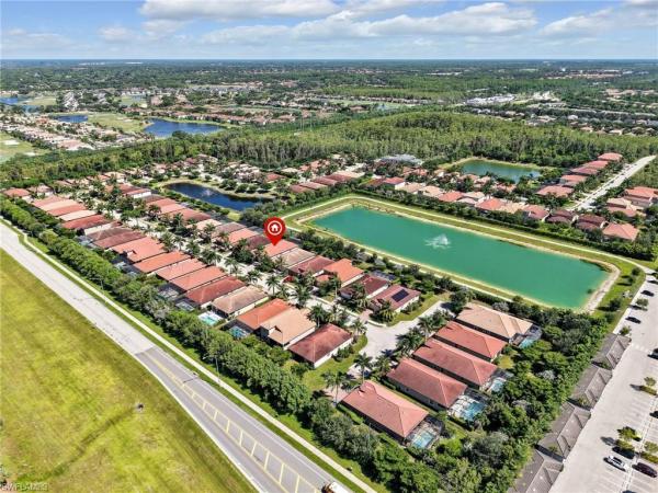 Barrington Cove, 16382 Barclay Ct, Naples, Florida 34110, image 2