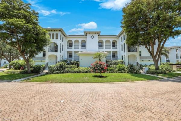 Breakwater At Pelican Bay, 795 Bentwater Cir #204, Naples, Florida 34108, image 1